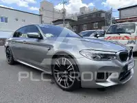 2019 BMW M5