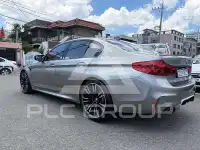 2019 BMW M5