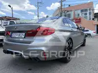 2019 BMW M5