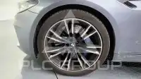 2019 BMW M5