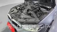 2019 BMW M5