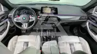 2019 BMW M5