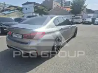 2019 BMW M5