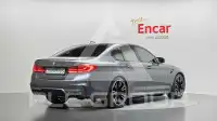 2019 BMW M5