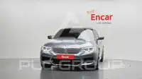 2019 BMW M5