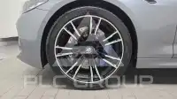 2019 BMW M5