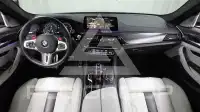2019 BMW M5