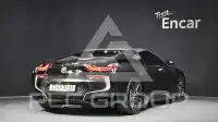 2019 BMW I8