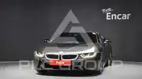 2019 BMW I8