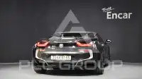 2019 BMW I8