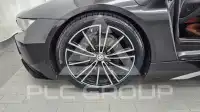 2019 BMW I8