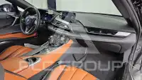 2019 BMW I8