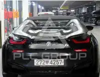 2019 BMW I8
