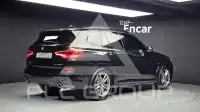2019 BMW X3M