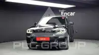 2019 BMW X3M