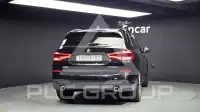 2019 BMW X3M
