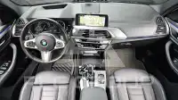 2019 BMW X3M