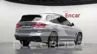 2019 BMW X3M