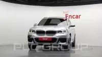 2019 BMW X3M