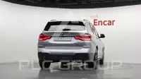 2019 BMW X3M