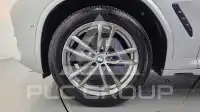 2019 BMW X3M