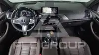 2019 BMW X3M