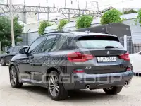 2019 BMW X3M
