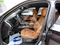 2019 BMW X3M