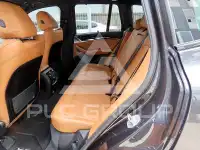 2019 BMW X3M
