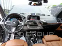 2019 BMW X3M