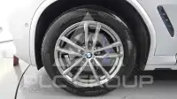 2019 BMW X3M