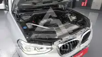 2019 BMW X3M