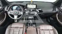 2019 BMW X3M