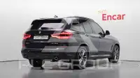 2019 BMW X3M