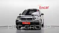 2019 BMW X3M