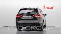2019 BMW X3M