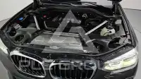 2019 BMW X3M