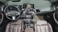 2019 BMW X3M