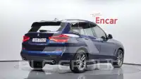 2019 BMW X3M