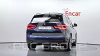 2019 BMW X3M