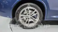 2019 BMW X3M