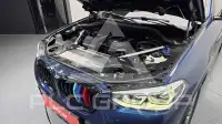 2019 BMW X3M
