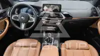 2019 BMW X3M