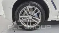 2019 BMW X3M