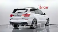 2019 BMW X3M