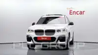 2019 BMW X3M