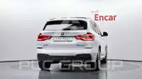 2019 BMW X3M