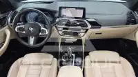 2019 BMW X3M