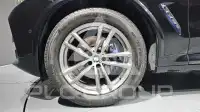 2019 BMW X3M