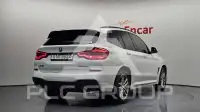 2019 BMW X3M